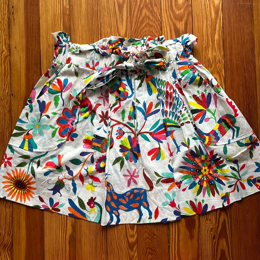 Milly skirt